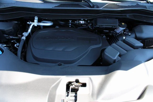 2026 Honda Ridgeline Black Edition - Photo 13