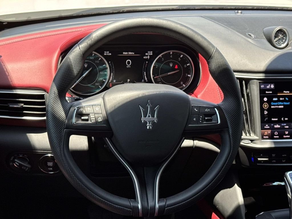 2023 Maserati Levante GT - Photo 7