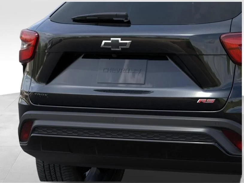 2026 Chevrolet Trax RS - Photo 14