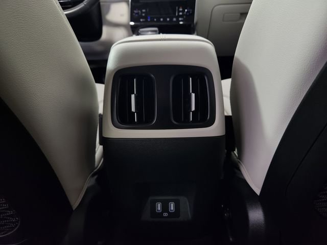 Certified Used 2023 Red Hyundai SEL image 18
