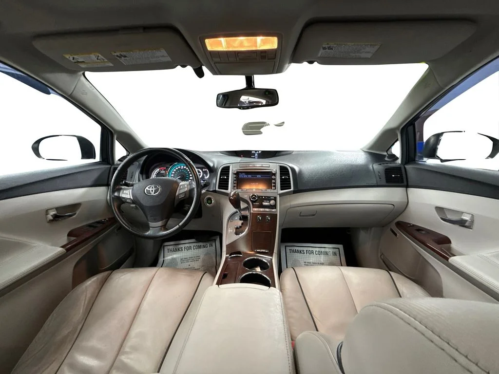 Used 2012 Silver Toyota Limited image 18