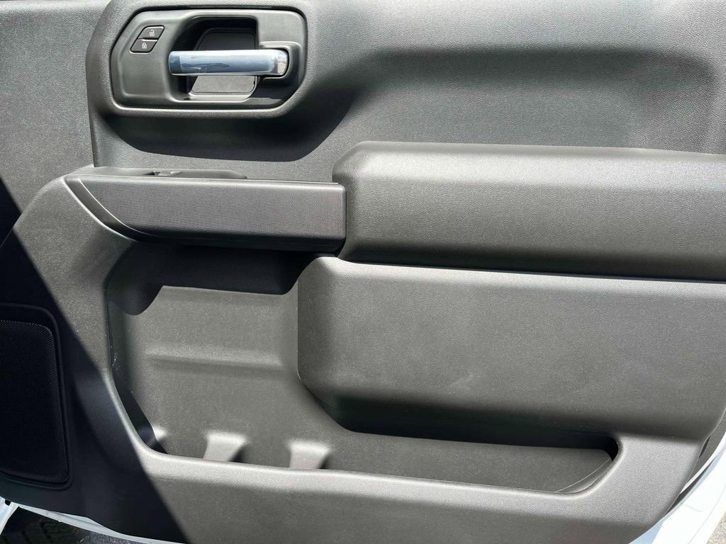 2025 GMC Sierra 3500HD Pro - Photo 14