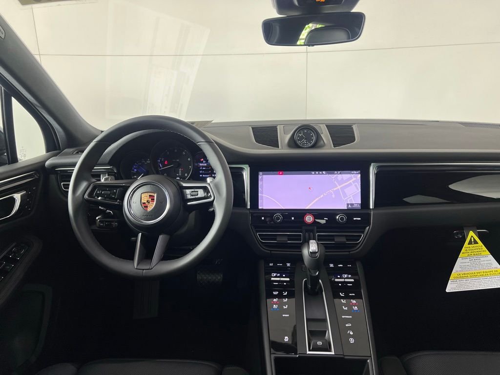 New 2026 Black Porsche  image 23