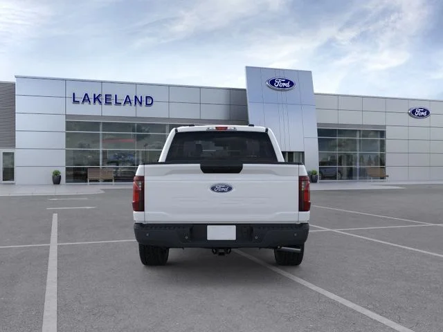 New 2026 Ford F-150 XL