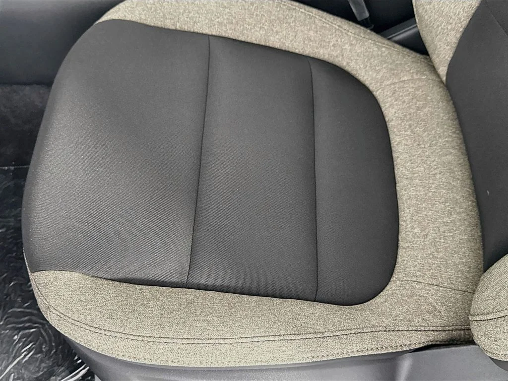 New 2026 Shadow Black Ford Big Bend® image 19