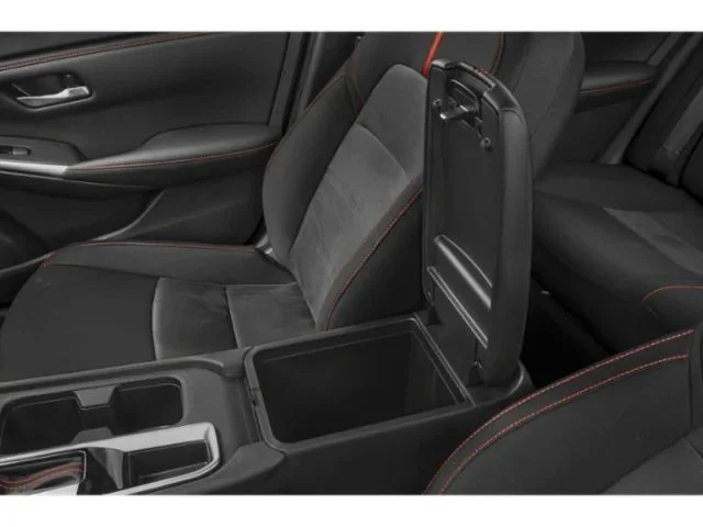 Used 2024 White Nissan SR image 11