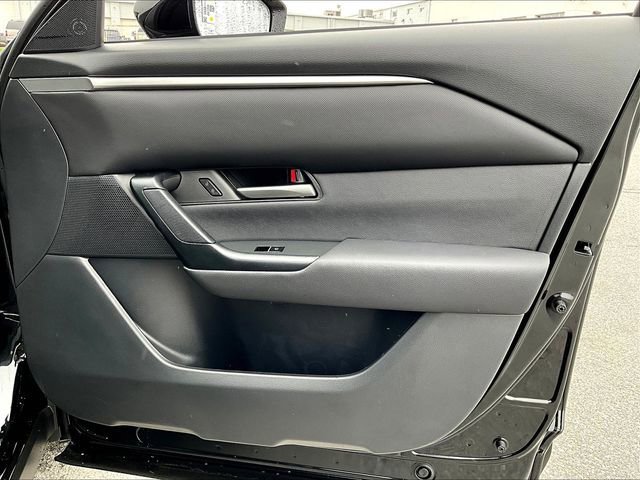 2026 Mazda CX-50 — photo 28
