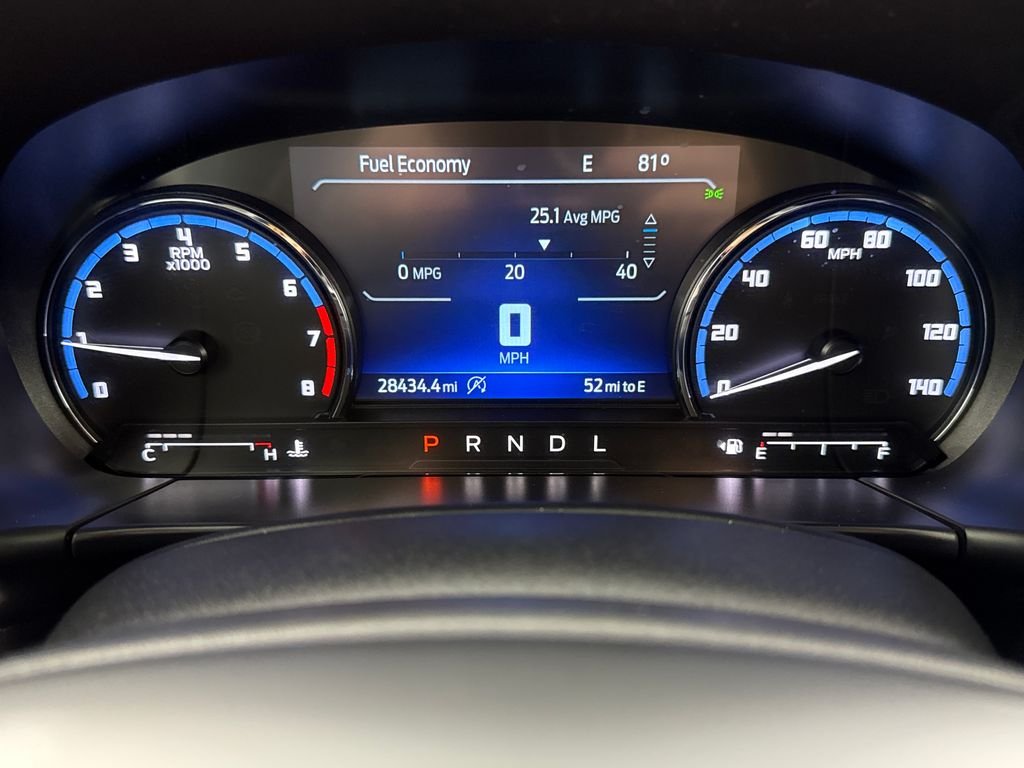 2024 Ford Bronco Sport Outer Banks - Photo 18