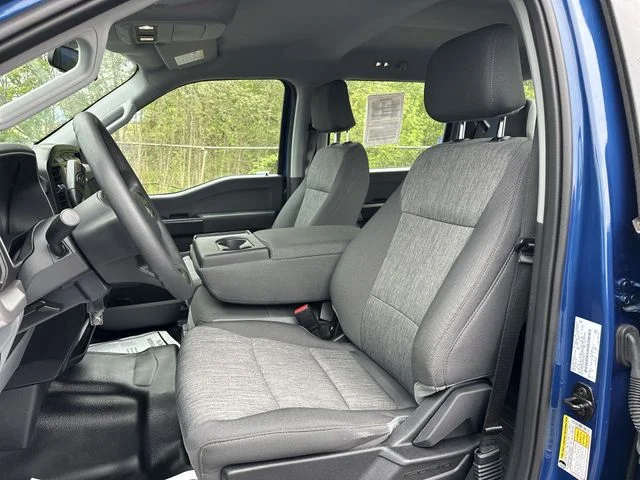 Certified Used 2023 Blue Ford XL image 15