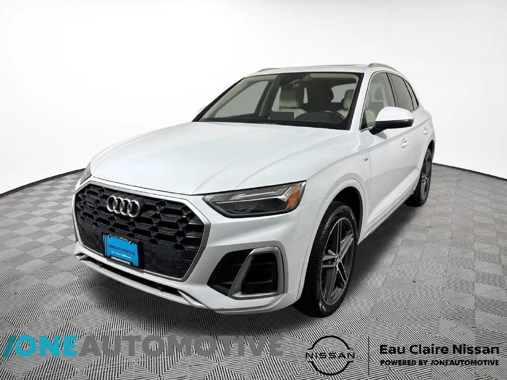 2022 Audi Q5