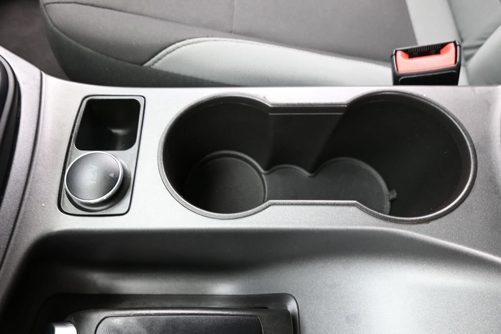Used 2014 Silver Ford S image 18