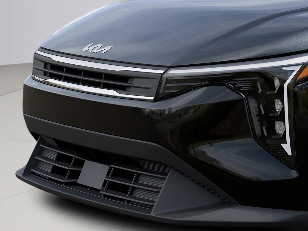 New 2026 Aurora Black Pearl Kia LX image 26