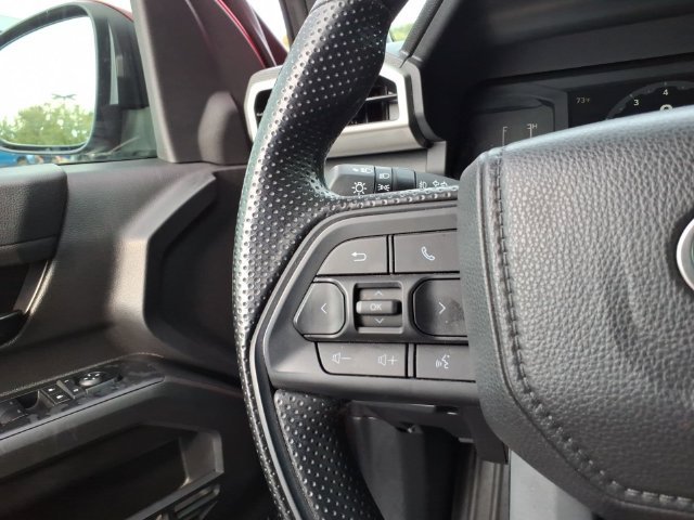 Used 2025 Red Toyota SR5 image 22