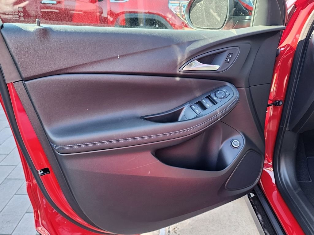 2026 Buick Encore GX Sport Touring - Photo 13