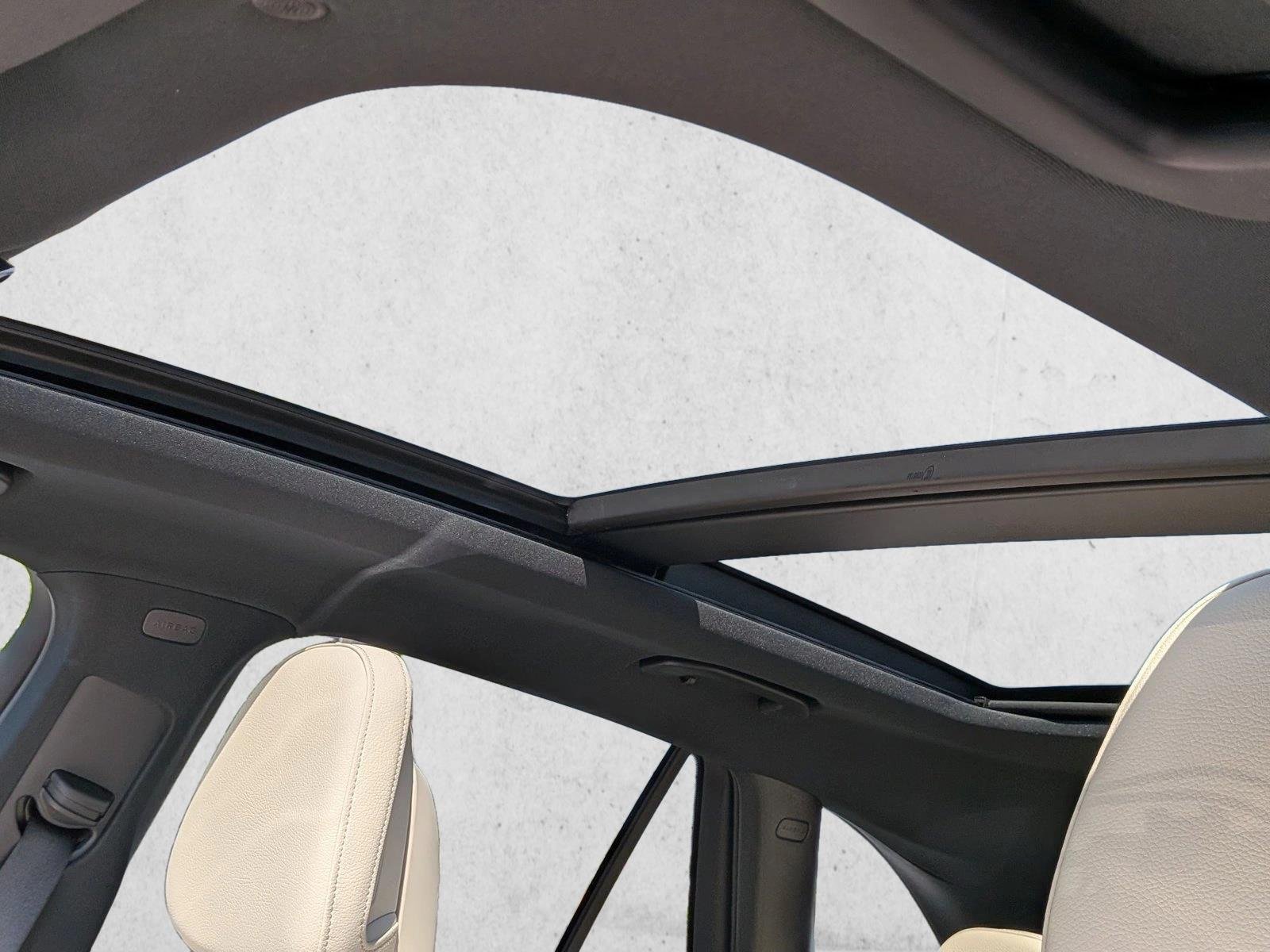 New 2026 Starling Blue Metallic Mercedes-Benz GLC300 image 15