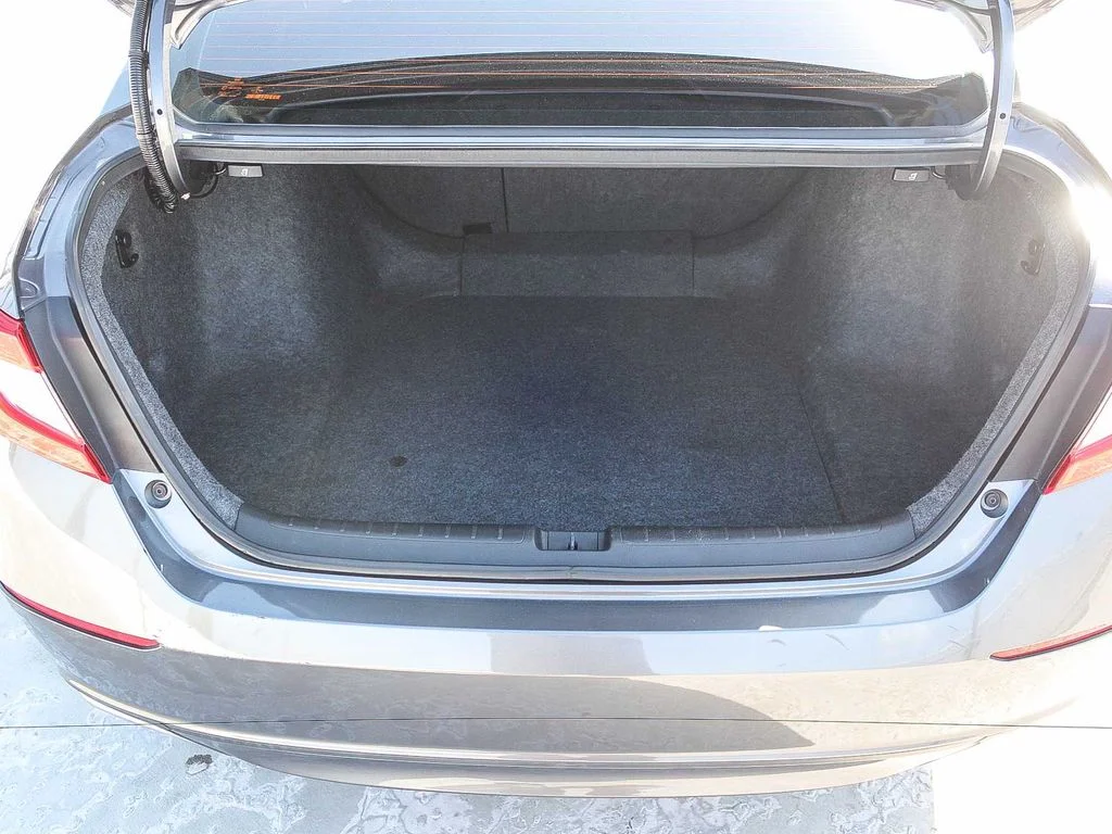 2018 Honda Accord EX - Photo 26