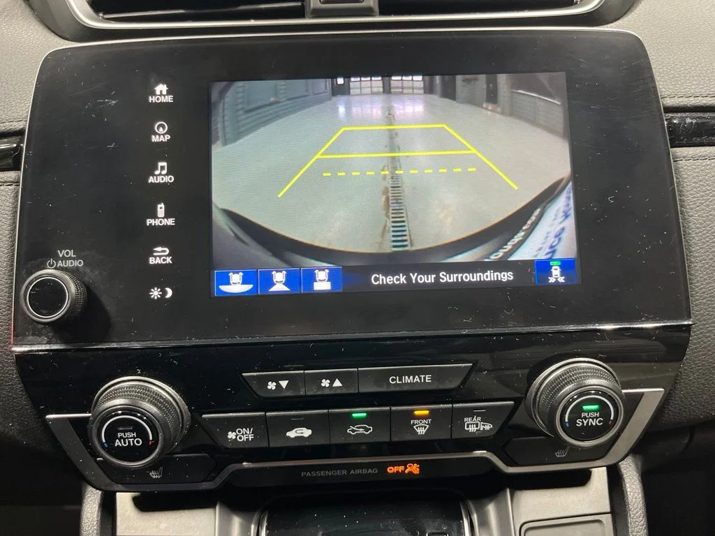 2018 Honda CR-V Touring - Photo 23