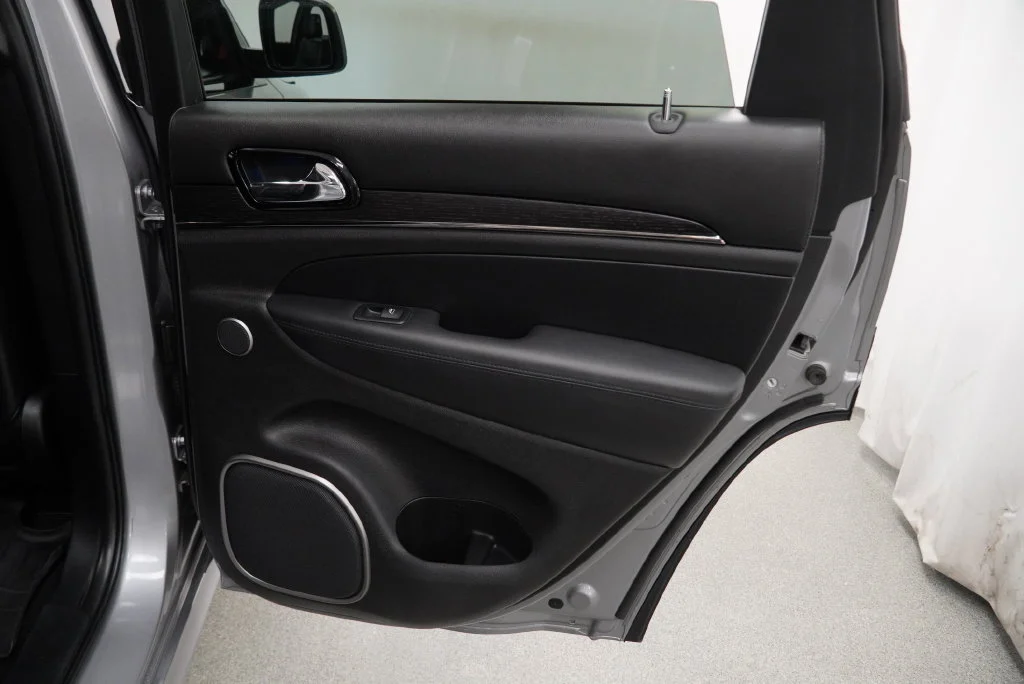 2020 Jeep Grand Cherokee High Altitude - Photo 39