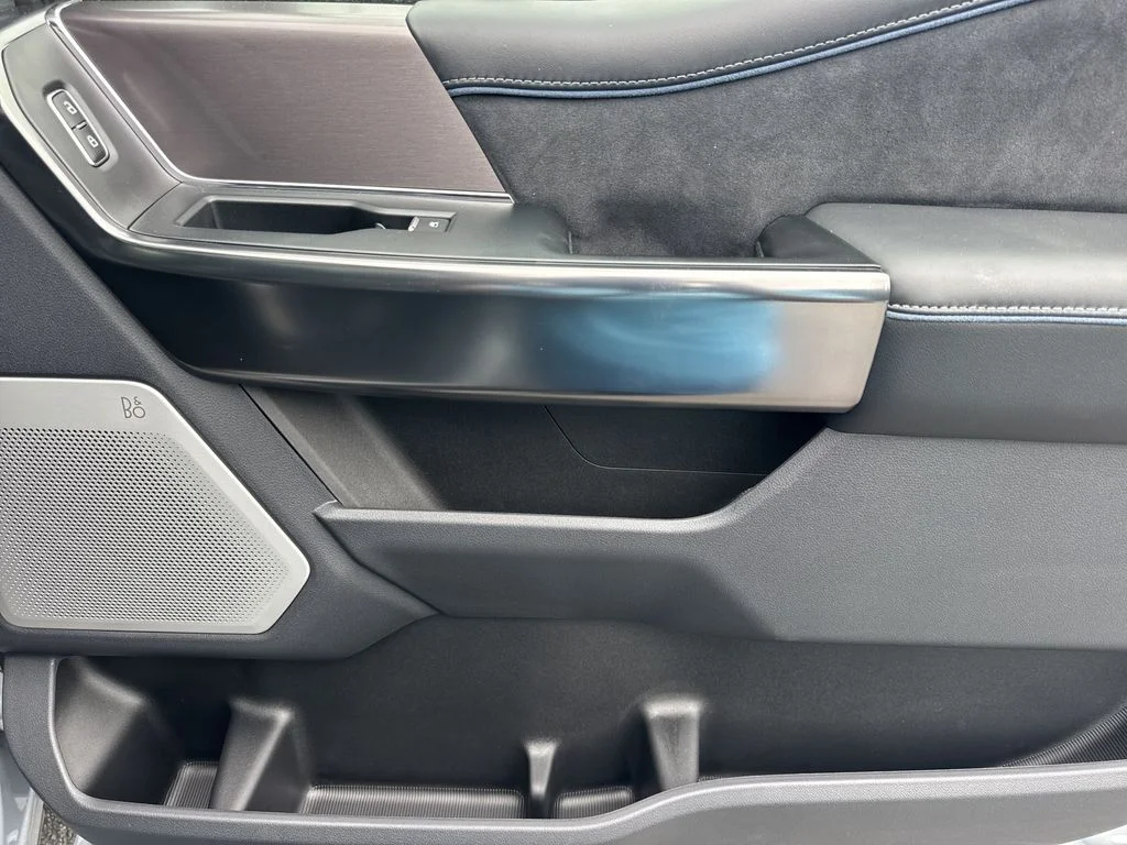 New 2026 Gray Ford Platinum image 14