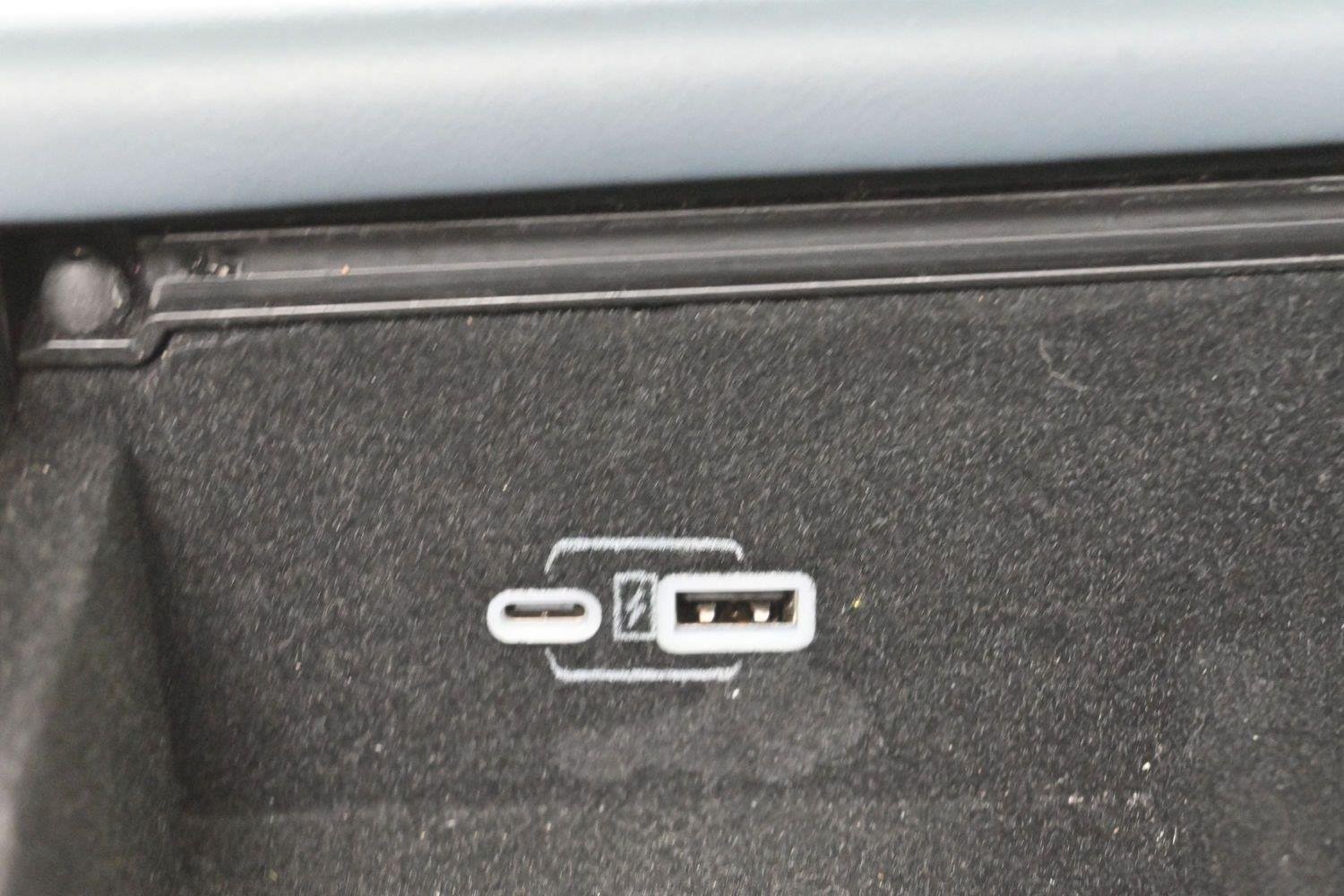 Used 2022 Blue Jeep Series III image 35