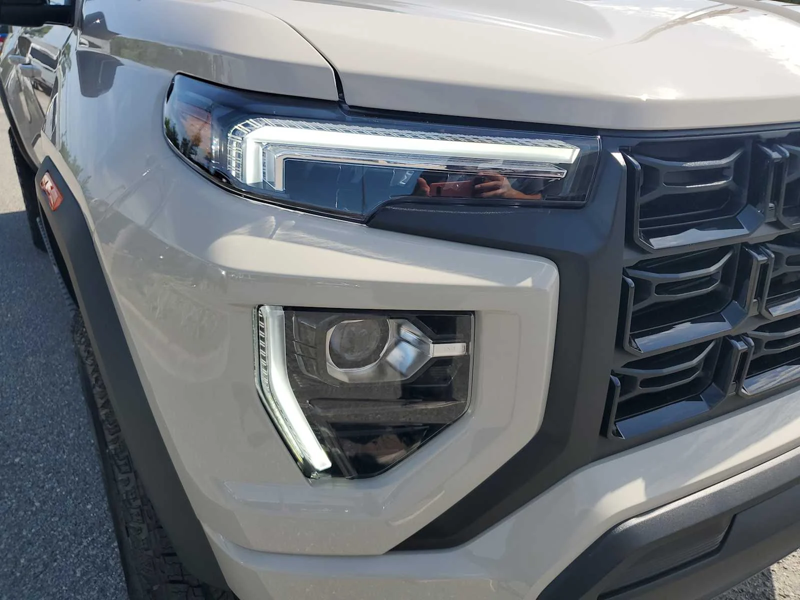 New 2026 Coastal Dune GMC Elevation image 13