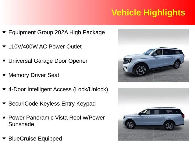 Used 2025 Silver Ford Active image 3