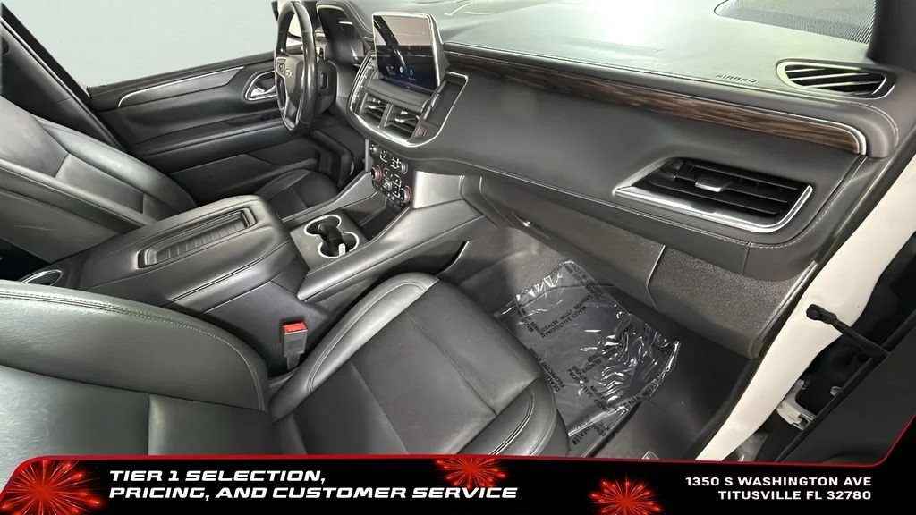 Used 2022 Iridescent Pearl Tricoat Chevrolet Z71 image 35