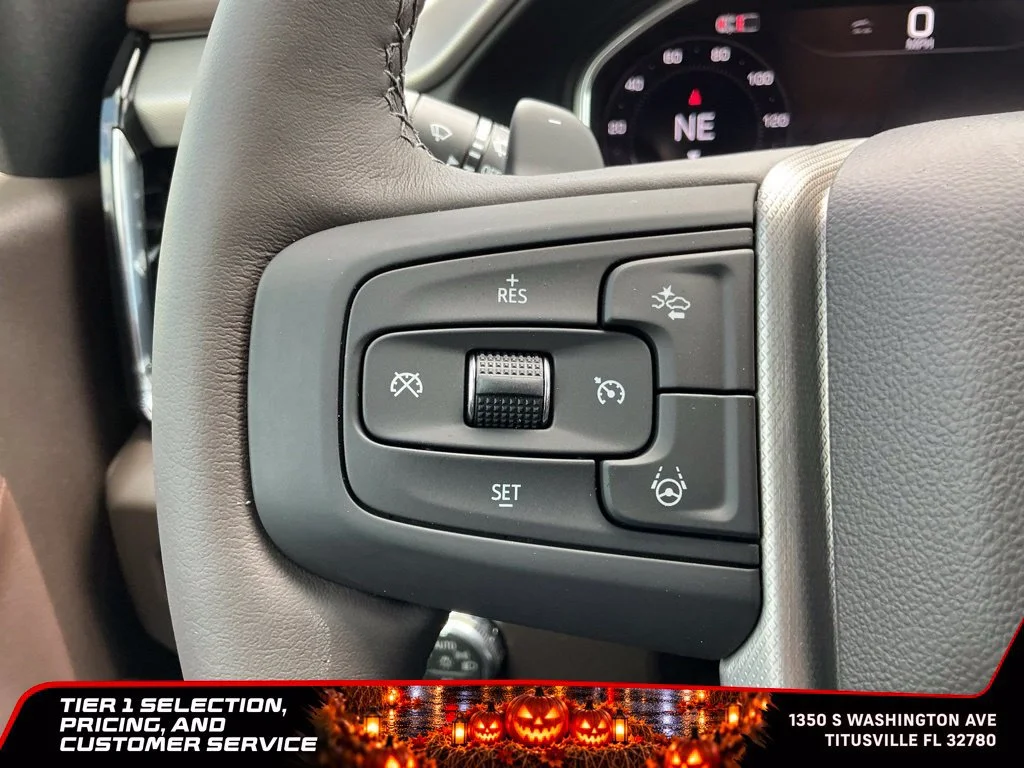 New 2026 Glacier White Tricoat GMC Denali image 35