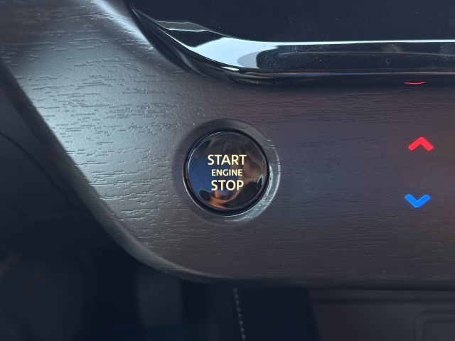 New 2027 Aurora Blue Pearl Metallic Nissan Platinum image 15