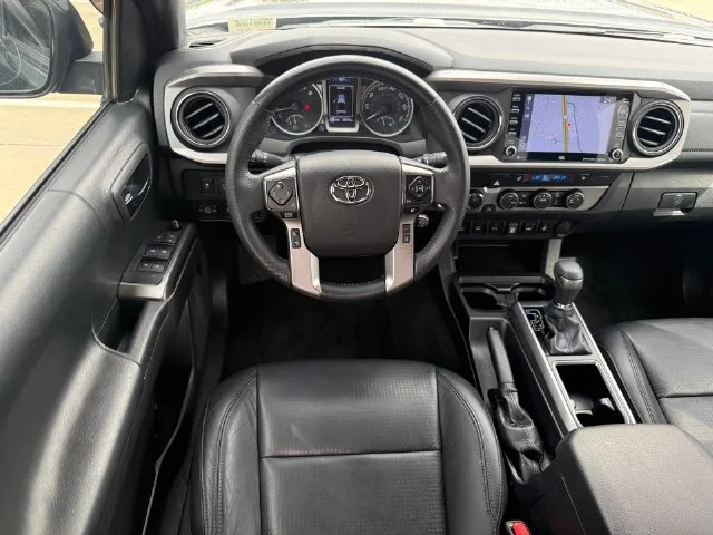 Certified Used 2022 MAGNETIC GRAY MET. Toyota Limited image 22
