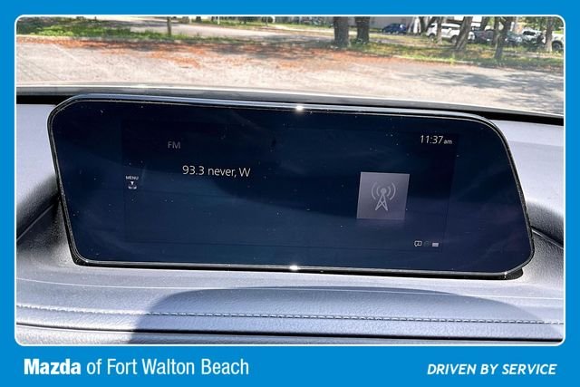 Used 2024 Silver Mazda 2.5 S Select Sport image 24