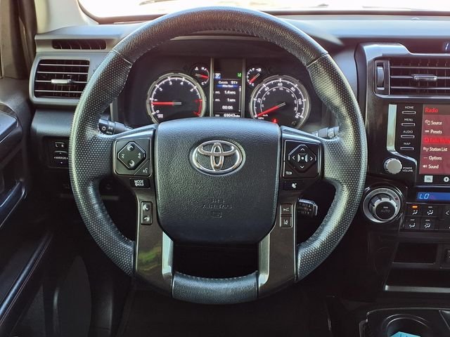 Used 2024  Toyota TRD Pro image 19