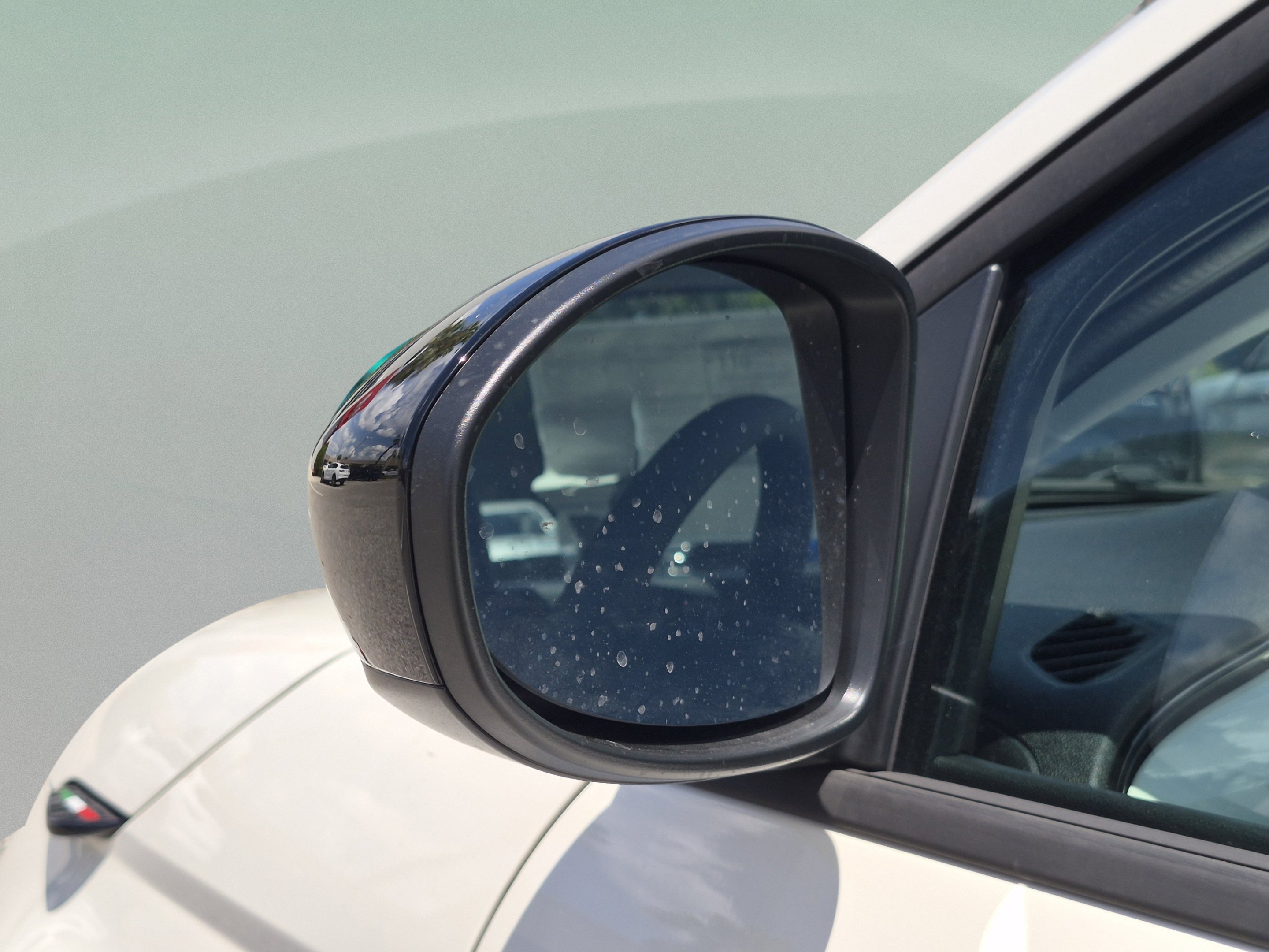 New 2026 Glacier White FIAT  image 64