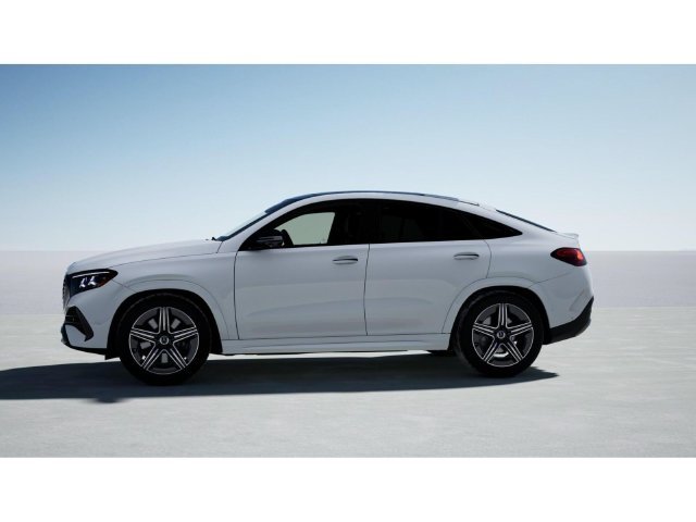 New 2027 Polar White Mercedes-Benz GLE 450 image 36