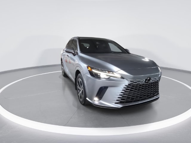 New 2026 Iridium Lexus  image 2