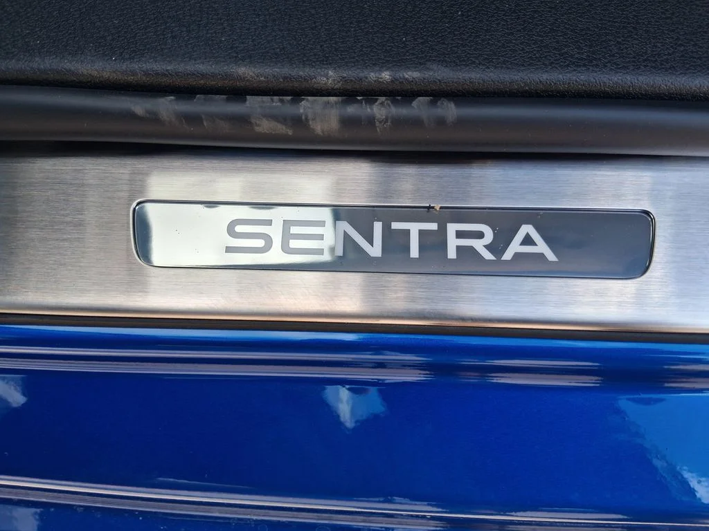 New 2026 Bluestone Pearl / Super Black Two-tone Nissan SR image 32