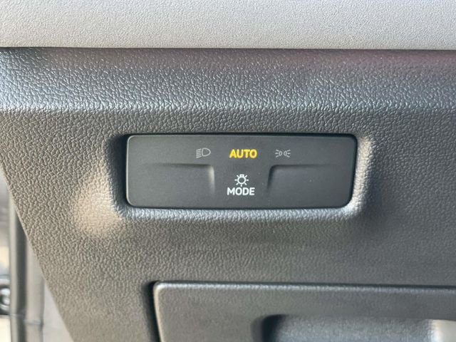 New 2026 Gray Volkswagen 2.0T SE image 16