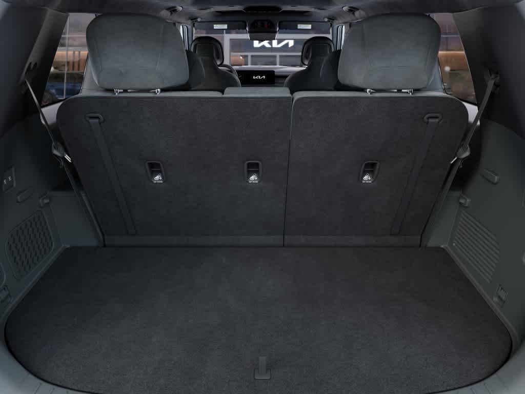 New 2027 GLACIAL/WHITE P Kia X-Line SX-Prestige image 19