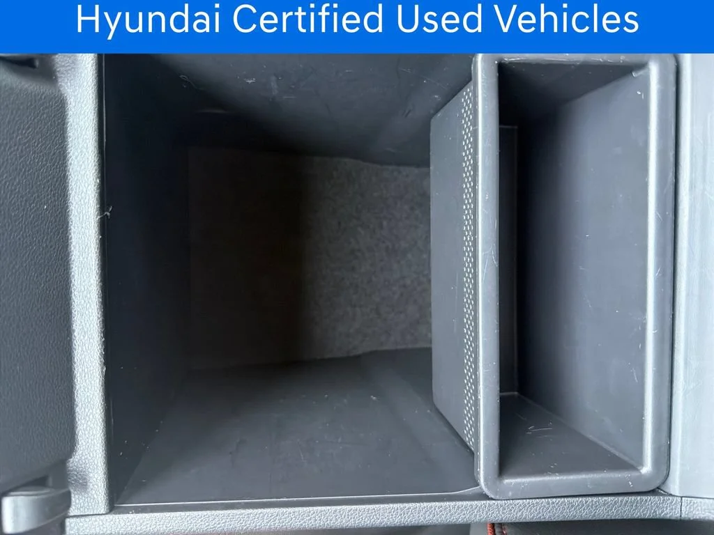 Certified Pre-Owned 2025 Hyundai Santa Cruz Limited