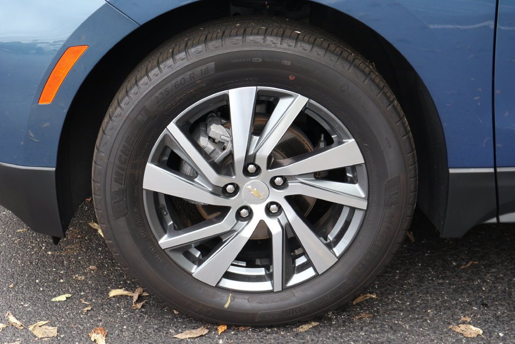 2024 Chevrolet Equinox LT - Photo 13