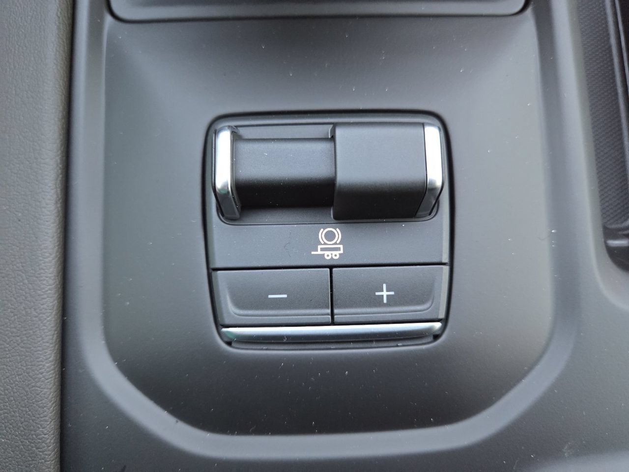 2026 GMC Sierra 1500 Denali - Photo 8