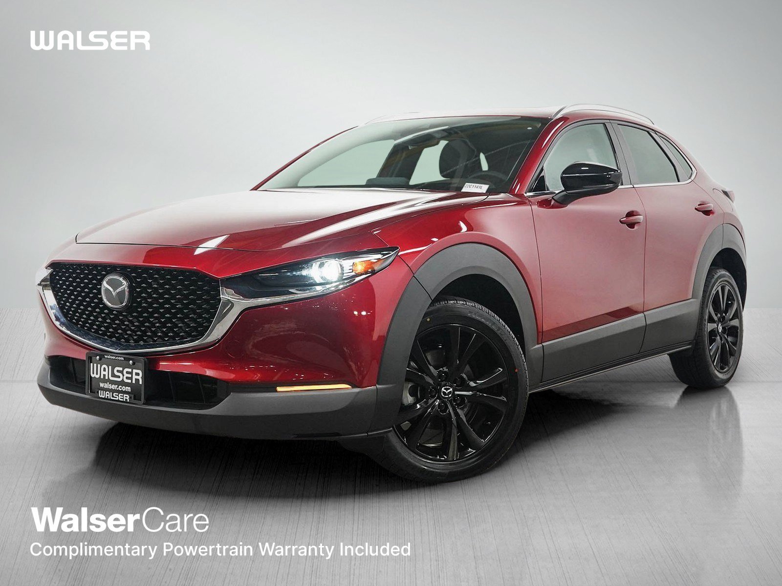 2023 Mazda CX-30
