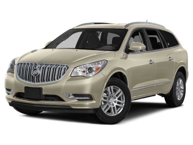 2015 Buick Enclave Leather's photo