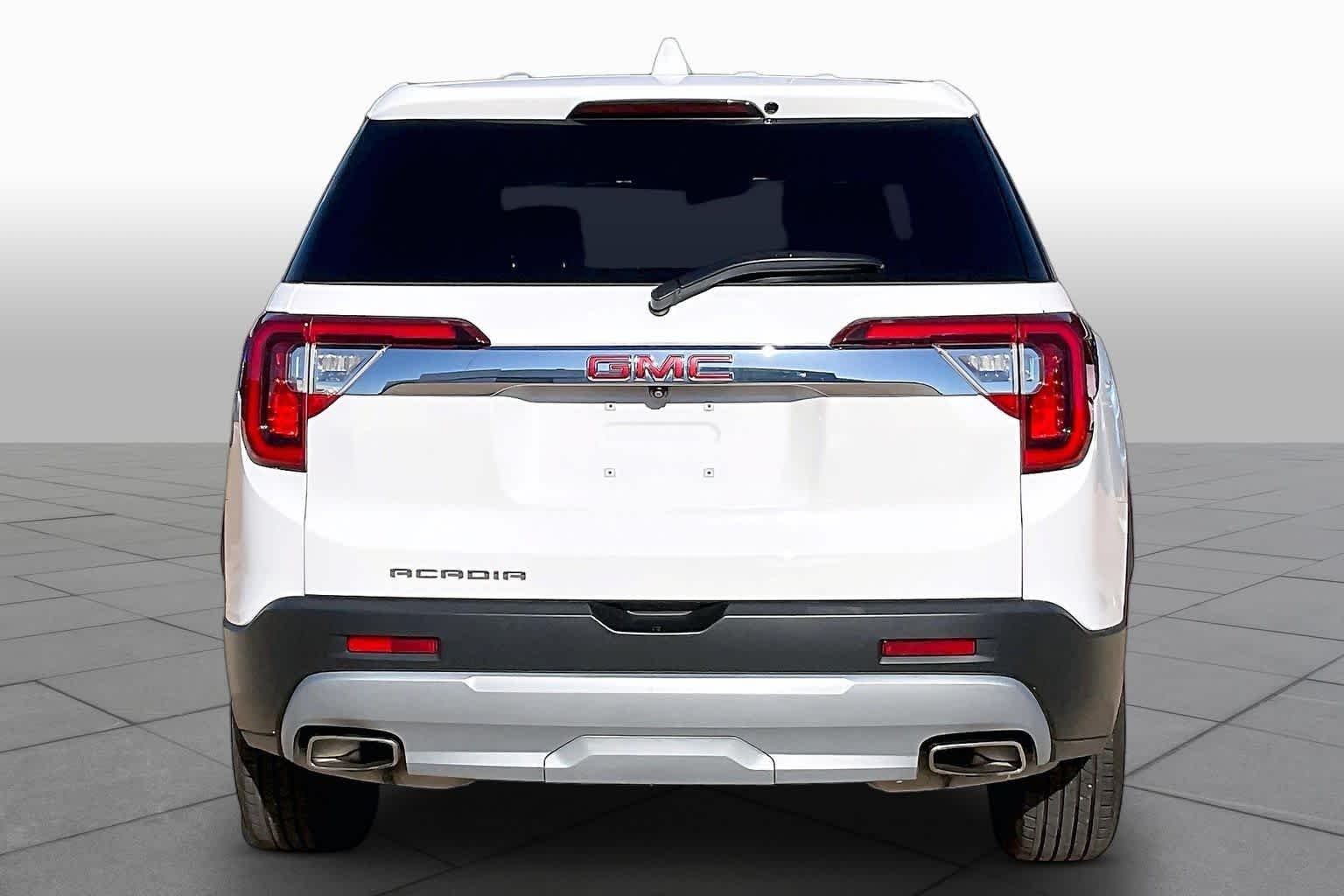 2023 GMC Acadia SLE - Photo 6