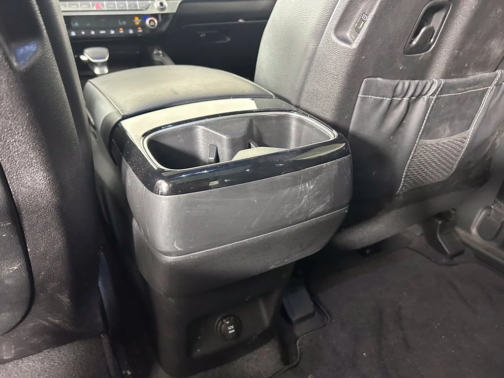 Used 2024 Gray Kia SX X-Line image 13