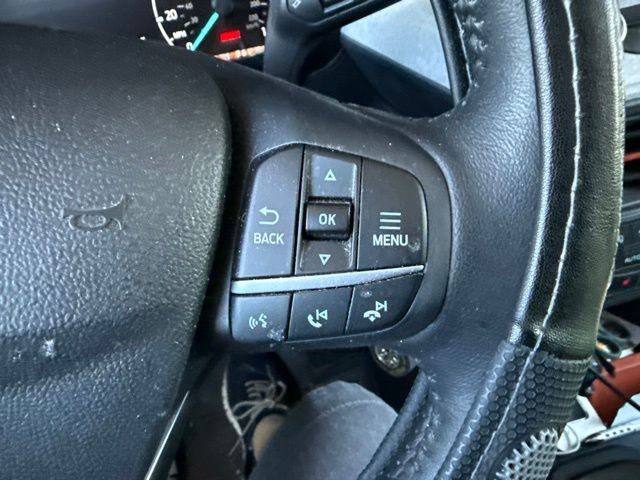 Used 2022 Green Ford XLT image 8