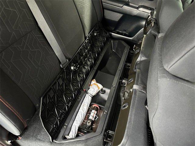 Certified Used 2016 Inferno Toyota TRD Sport image 44