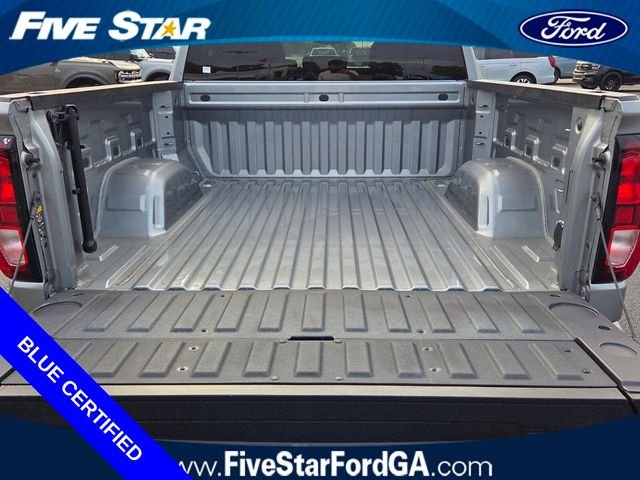 Certified Used 2024 Silver GMC Elevation image 7