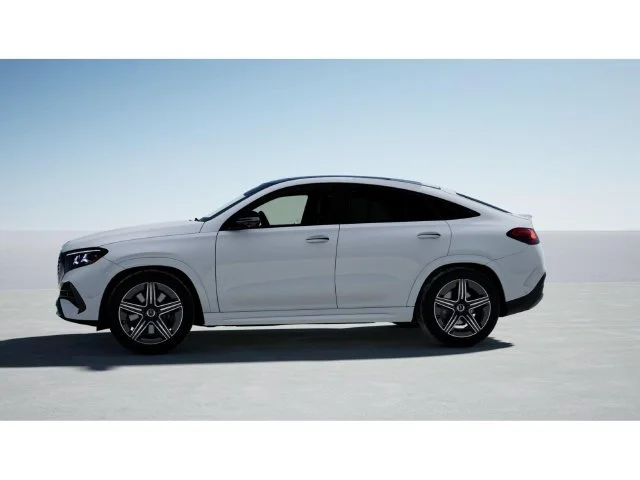 New 2027  Mercedes-Benz GLE 450 Coupe image 36
