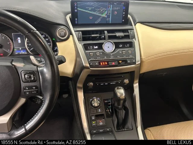 Used 2019 White Lexus 300 Base image 23